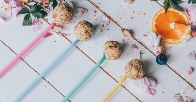 Chifteluțe de legume