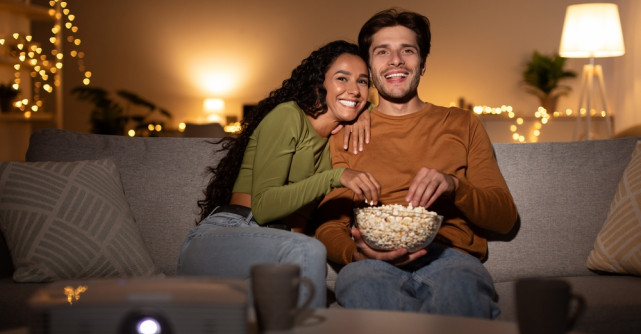 Top 35 cele mai frumoase filme de dragoste de văzut în doi 