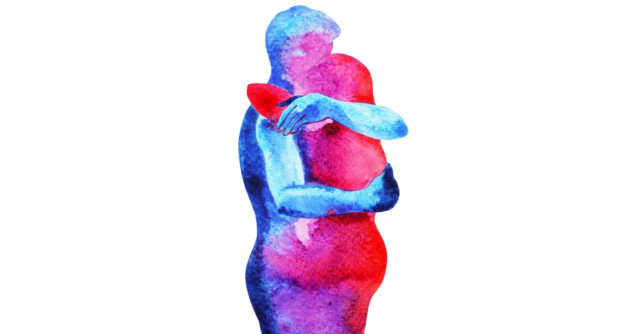 În sfârșit am învățat că dragostea nu doare