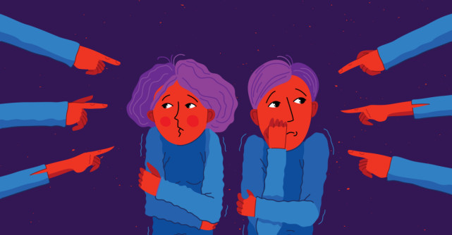 3 Semne că cineva încearcă să te manipuleze și să se joace cu sufletul tău 