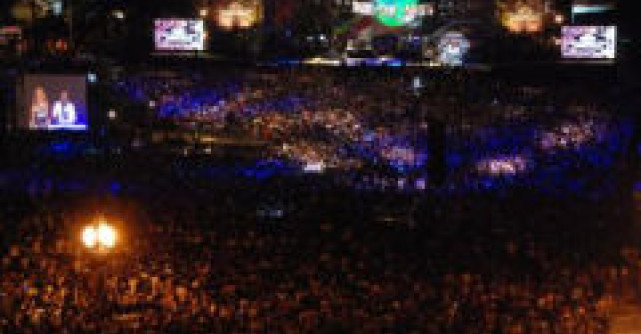 Totul despre MTV Video Music Awards 2010