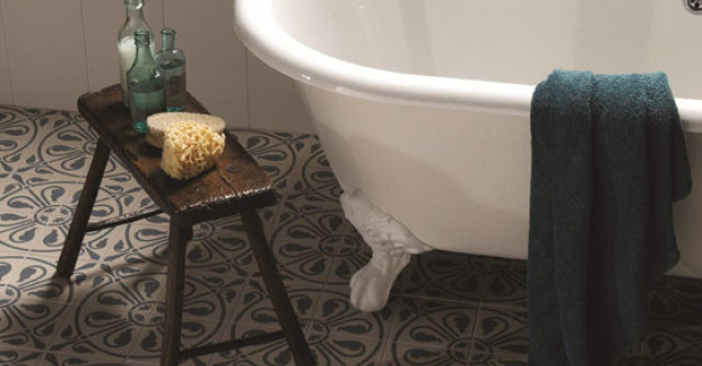 Gresie si faianta: ce modele sunt in tendinte in acest sezon