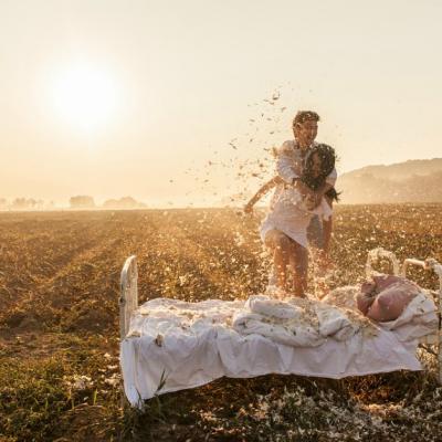 Terapie pentru relatia de cuplu: ce sa faceti doar voi doi