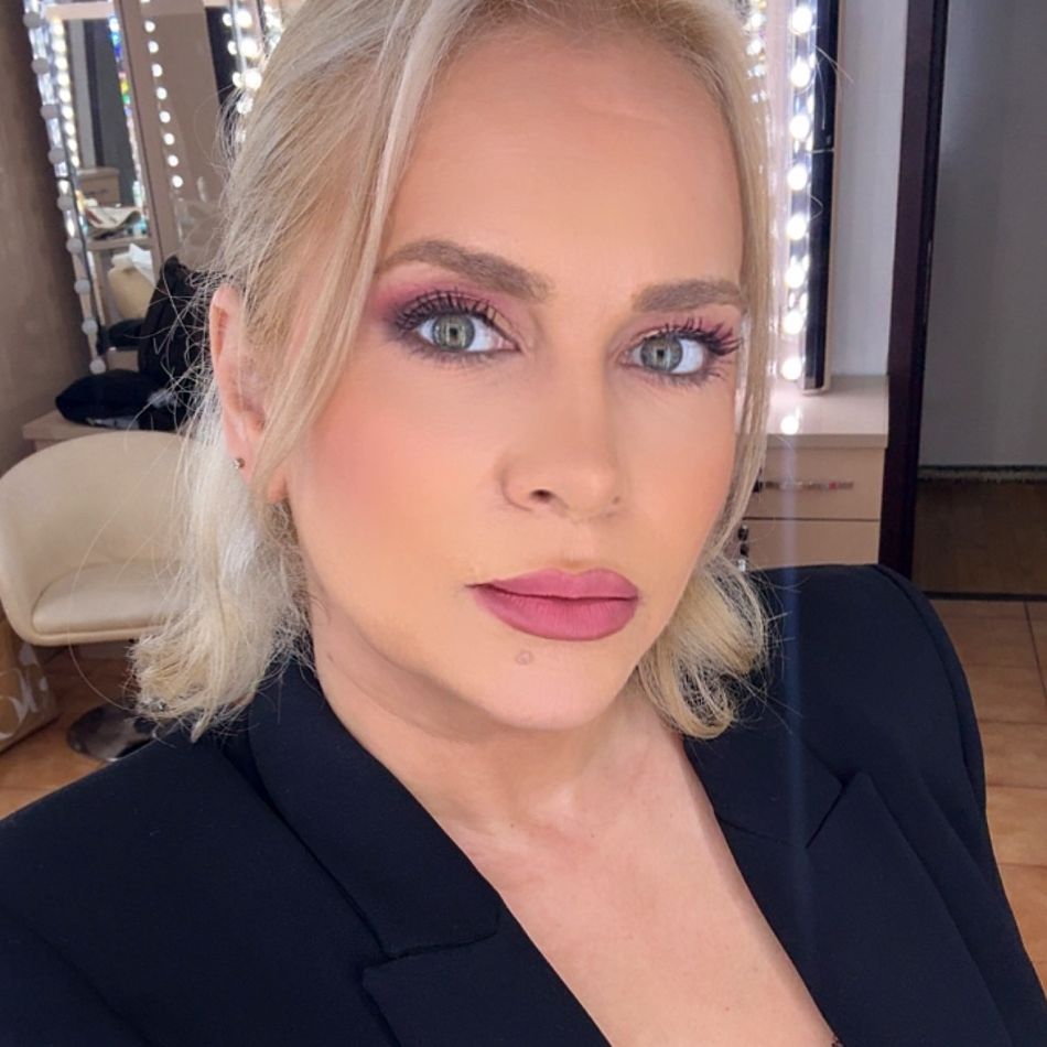 Paula Chirilă, cerere în căsătorie ca în filme! Actrița a spus DA, atunci când se aștepta mai puțin