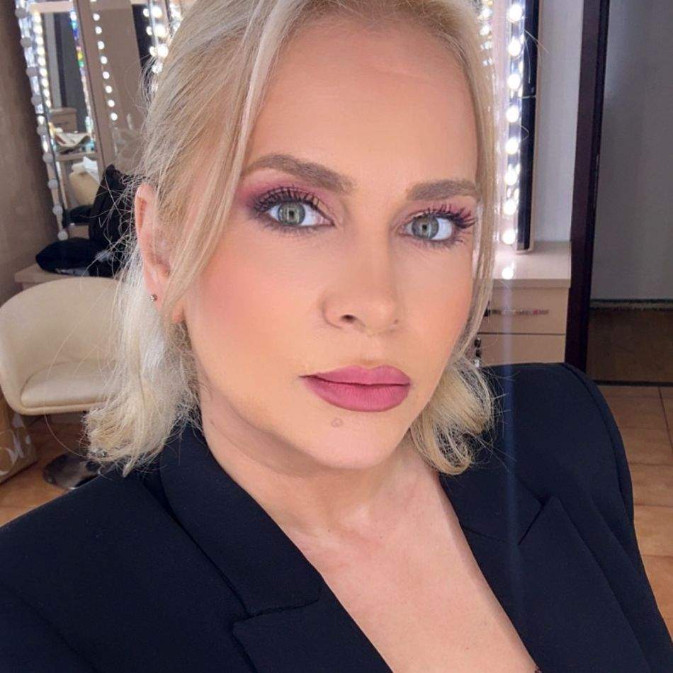 Paula Chirilă, cerere în căsătorie ca în filme! Actrița a spus DA, atunci când se aștepta mai puțin