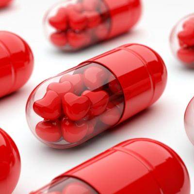 Cu dragostea la control