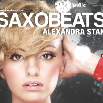 Melodia neoficială a Campionatului Mondial? Saxobeat de Alexandra Stan a răsunat pe stadionul New York New Jersey