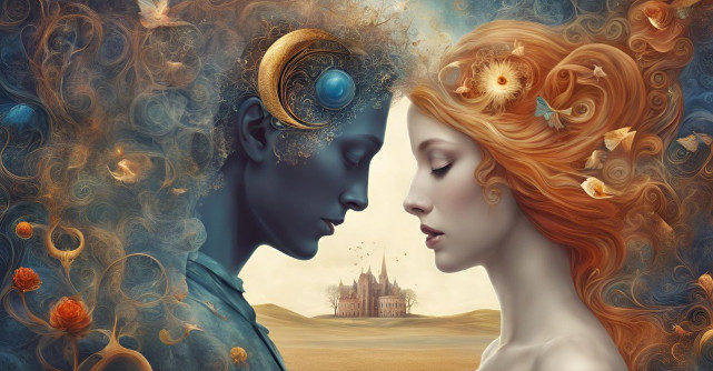 În ce zodie s-a născut sufletul pereche pentru Leu?