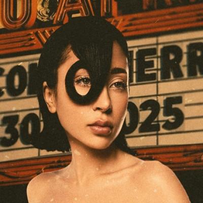 Nicole Cherry lansează Du-mă, cea de-a patra piesă de pe Roșu aprins, primul EP din cariera artistei