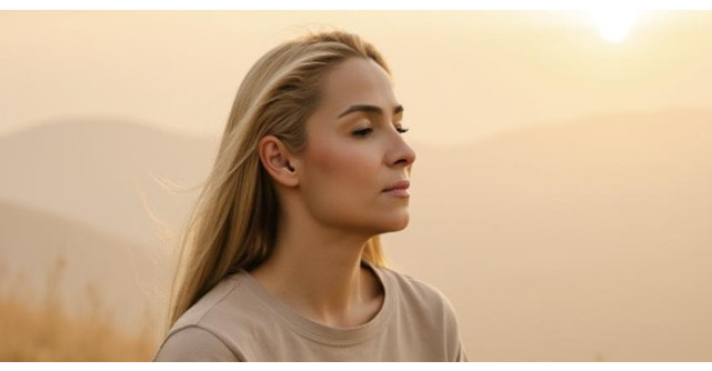 Elena Viscu, lecții de vindecare și reinventare după divorțul de CRBL: Fiecare om are ritmul lui...