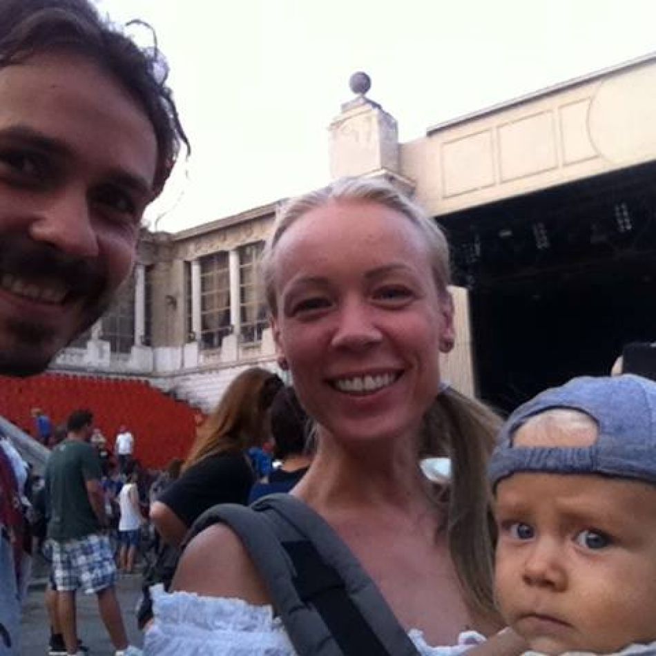 Costel Bojog: Fetița mea are Trisomie 21 – Confesiunea emoționantă a celei mai dure lupte a actorului