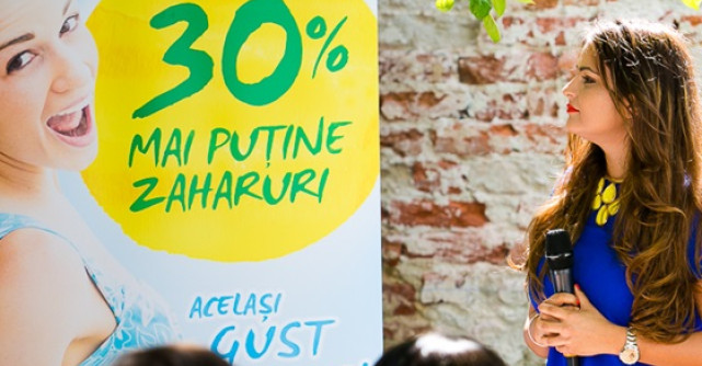 Descopera nou Fitness Original!