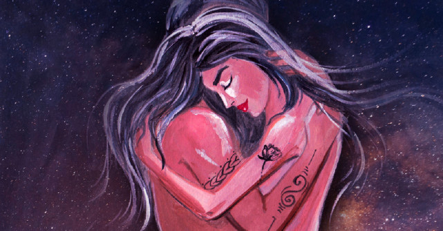 Horoscopul sincer al dragostei pentru Venus în Rac. Nimic nu mai este cum a fost, totul se transformă