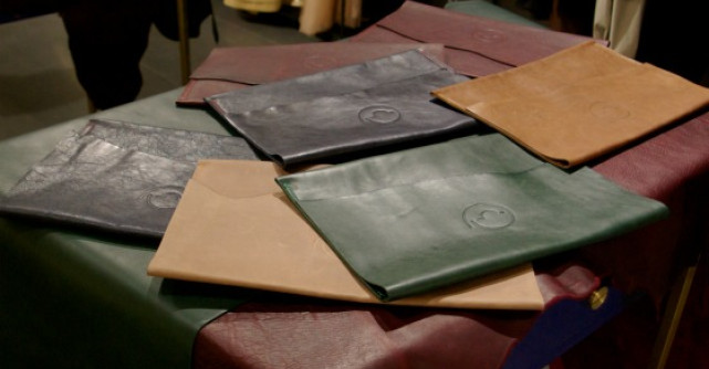 Smiles Bags a lansat la Molecule F gentile care aduna amintiri