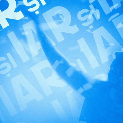 VUNK lansează piesa 'Iar și iar'