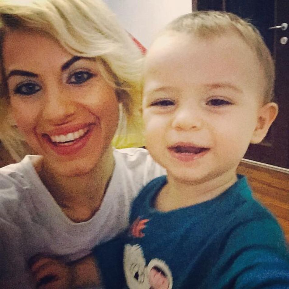 Amna, între viața profesională și timpul petrecut cu David. Care este cel mai mare regret al său?