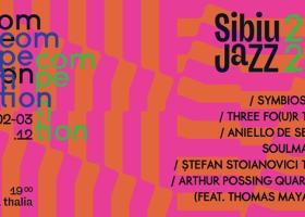 Sibiu Jazz Competition 2022, o muzică veșnic tânără