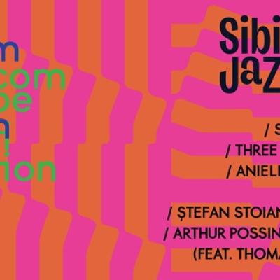 Sibiu Jazz Competition 2022, o muzică veșnic tânără