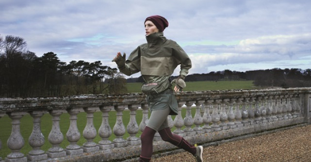 Noua colectie Tomana/Iarna 2014 de la adidas semnata de Stella McCartney 