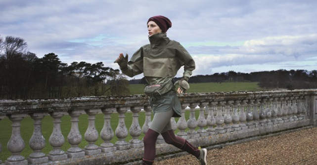 Noua colectie Tomana/Iarna 2014 de la adidas semnata de Stella McCartney 