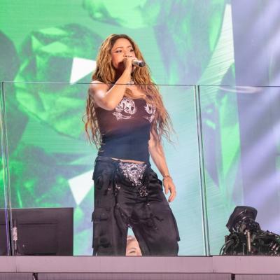 Secretul siluetei Shakirei: ce mănâncă artista pentru a-și menține forma impecabilă