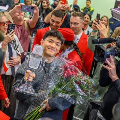 Austria triumfă la Eurovision 2025 cu piesa Wasted Love interpretată de JJ: Dragostea nu este niciodată irosită