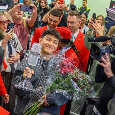 Austria triumfă la Eurovision 2025 cu piesa Wasted Love interpretată de JJ: Dragostea nu este niciodată irosită