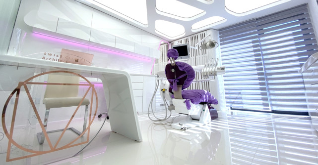 Renumitul chirurg plastician internaţional, trainer, DR. Filippos Papatheodorakis vine în România