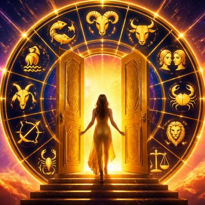 13 mai, ziua veștilor bune: 5 zodii care vor primi oportunitatea vieții