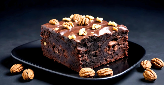 Negresa de post: rețetă delicioasă și pufoasă de negresă de post cu gem