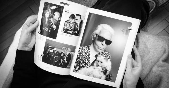 Choupette, pisica milionară care a primi 1,5 milioane de dolari de la Karl Lagerfeld riscă să ajungă la sapă de lemn
