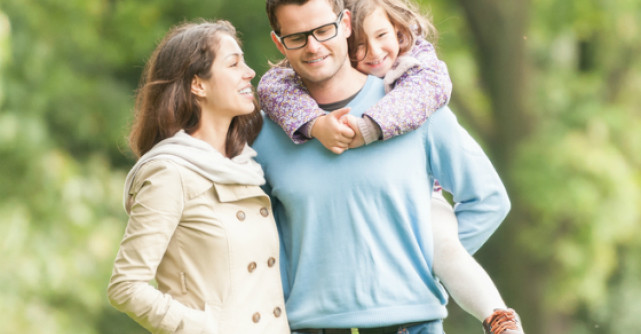 Cele mai importante 3 lectii de iubire invatate de la mama