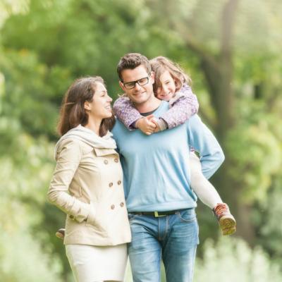 Cele mai importante 3 lectii de iubire invatate de la mama