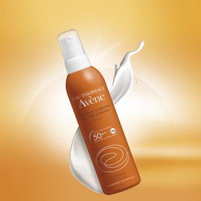 Eau Thermale Avene-Protectie solara 2013