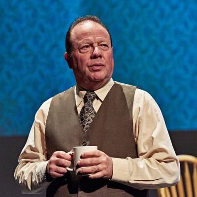 Avi Hoffman, celebrul actor, regizor și interpret, vine în România la Festivalul de Teatru Idis - TES FEST