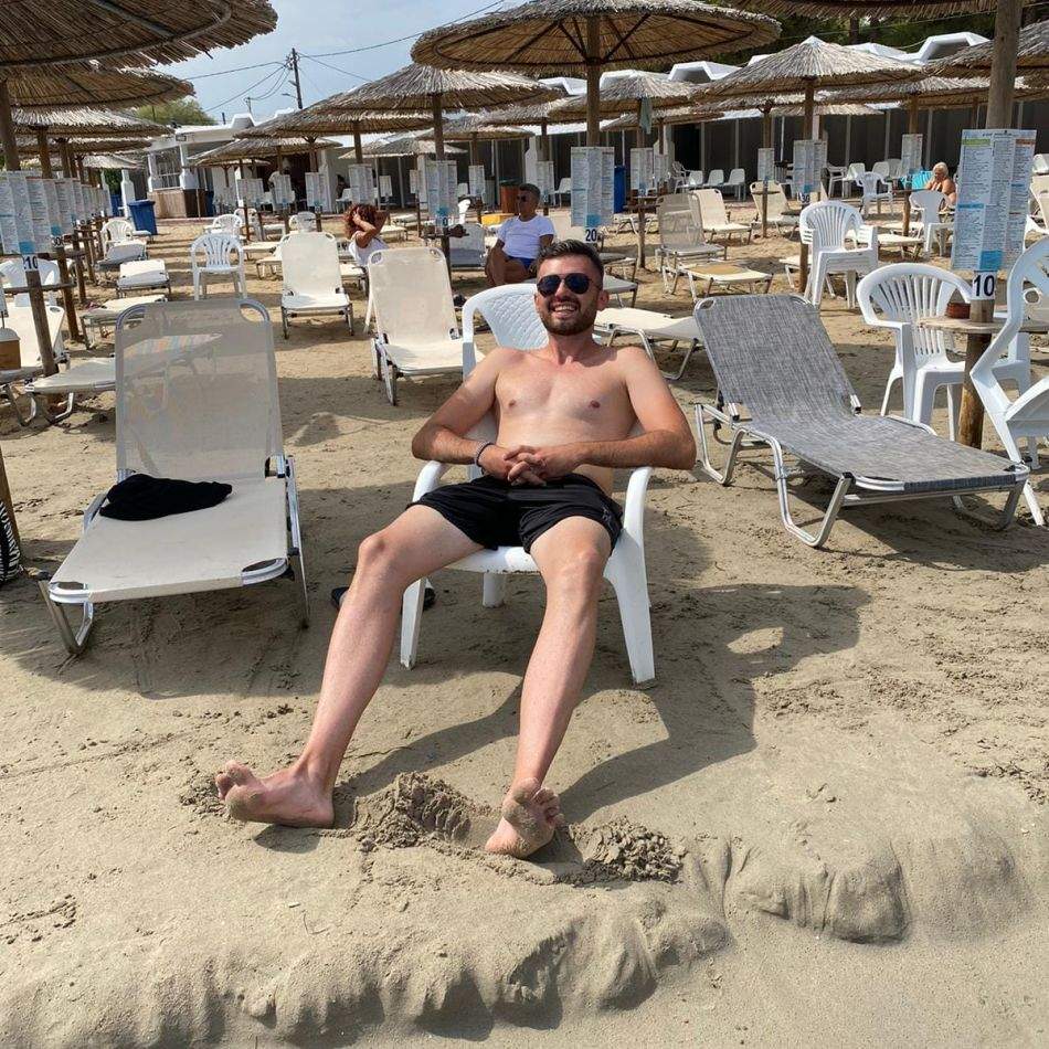 Daiana și Rareș de la Insula Iubirii s-au despărțit! Ispita Radu Stoicescu ia în calcul o relație cu fosta concurentă