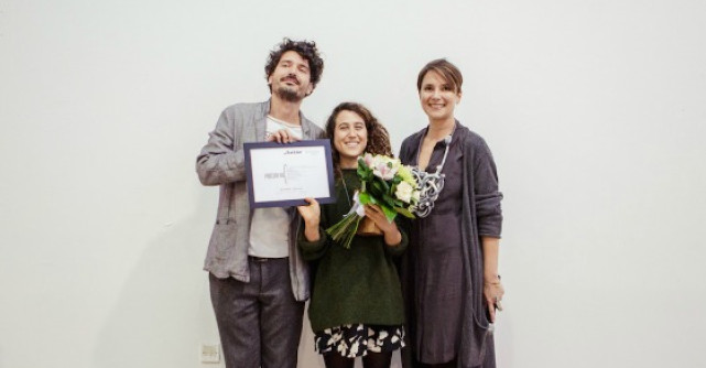 Premiile AUTOR, targ de bijuterie contemporana