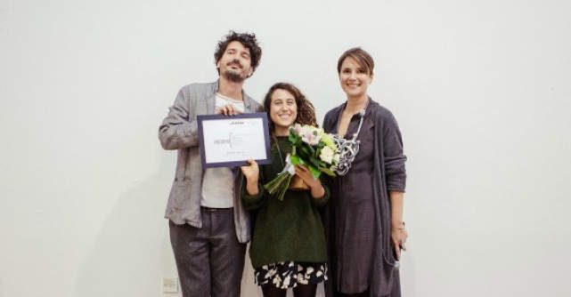 Premiile AUTOR, targ de bijuterie contemporana