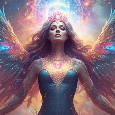 Horoscop pentru suflet: Mantra zodiei tale pentru săptămâna 3–9 noiembrie