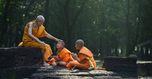 Lectii de viata de la cel mai fericit om din lume