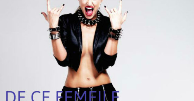 Bancul Zilei: De ce femeile nu au ajuns niciodata pe luna?