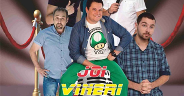 Cafe DeKO - Sezonul 11