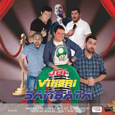 Cafe DeKO - Sezonul 11