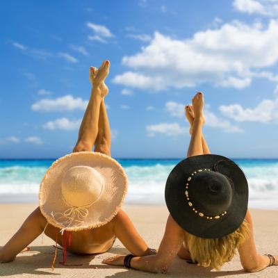 Cinci pași pentru a-ți păstra veselia și după vacanță