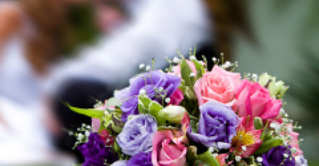 19 idei pentru buchetul de mireasa. Tu pe care il preferi?