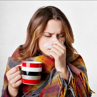 Tot ce trebuie sa stii despre gripa si cum sa te feresti: simptome, cauze, tratament
