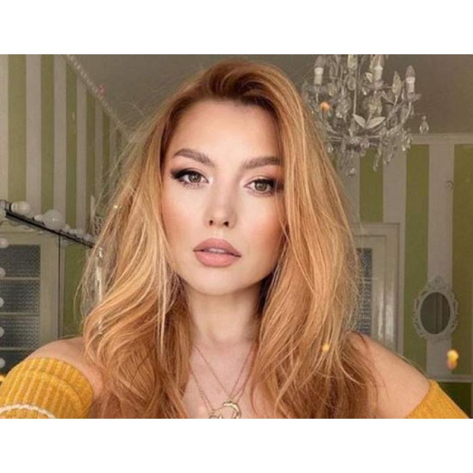 Alimentul pe care Elena Gheorghe îl consumă în fiecare dimineață! Artista a găsit remediul pentru problemele de sănătate