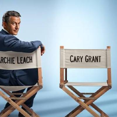 Archie - Viata lui Cary Grant la Epic Drama