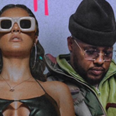 ANTONIA lansează Ping Pong în colaborare cu Rafa Pabön