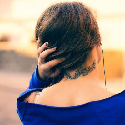 Laserul te scapa de tatuajele pe care nu le mai vrei